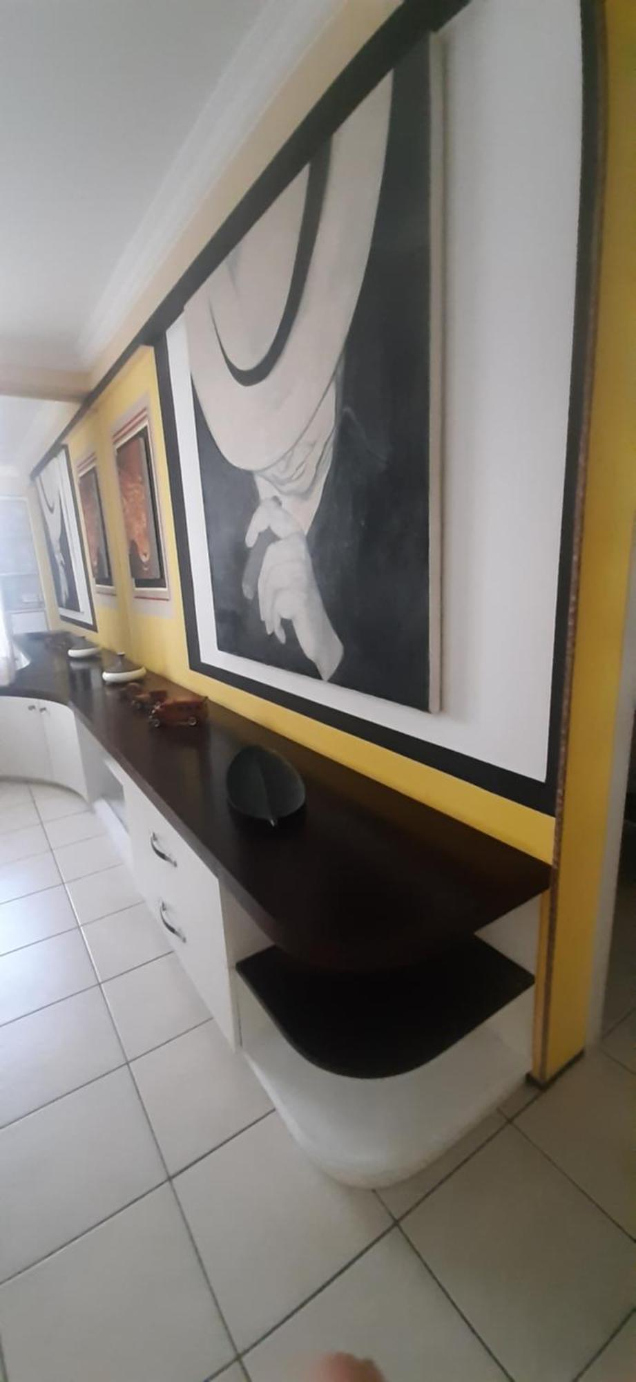 Apartamento Beira Mar Mucuripe Meireles Fortaleza (Ceara)