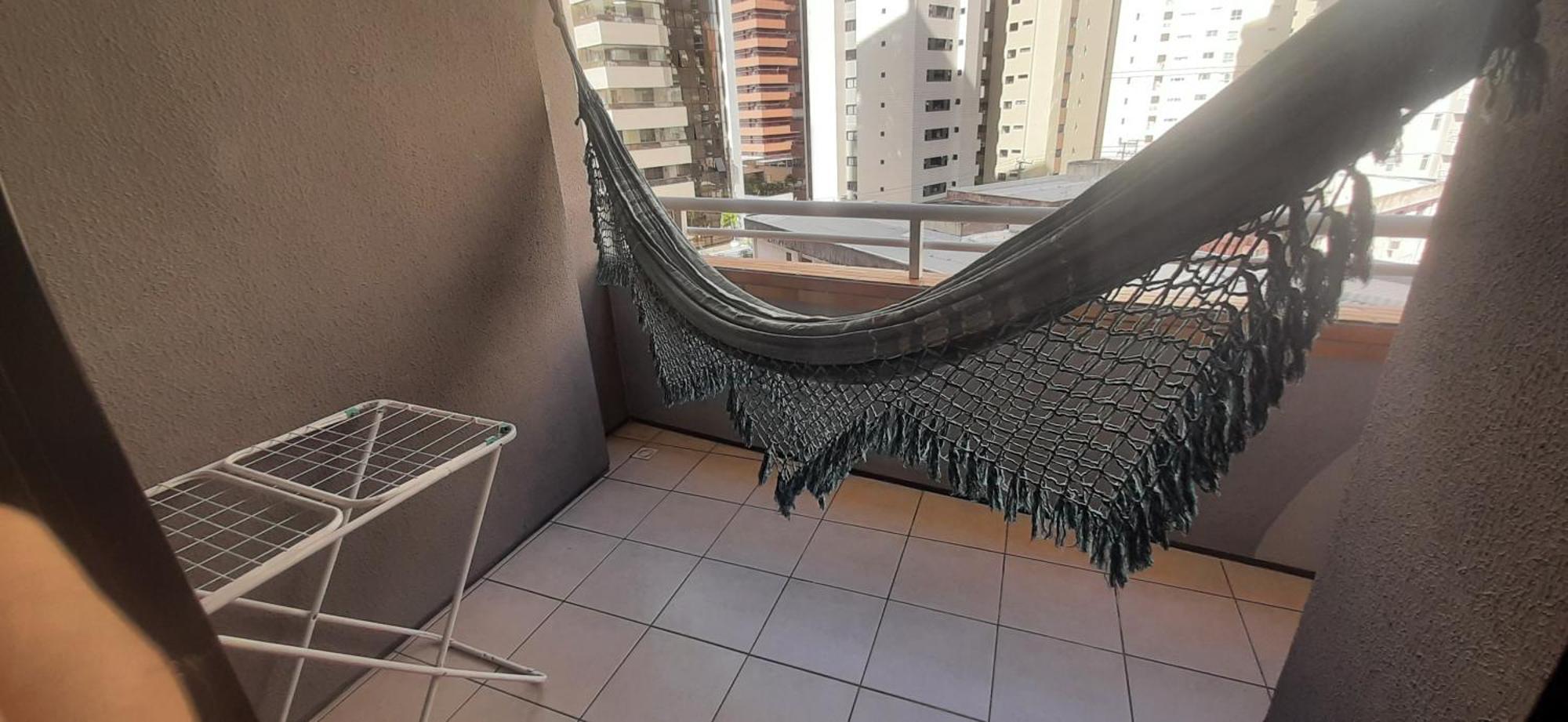 Beira Mar Mucuripe Meireles Apartamento *