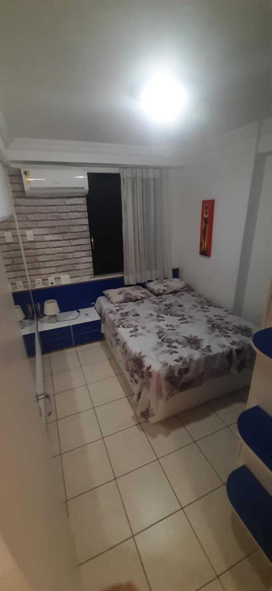 Beira Mar Mucuripe Meireles Apartamento