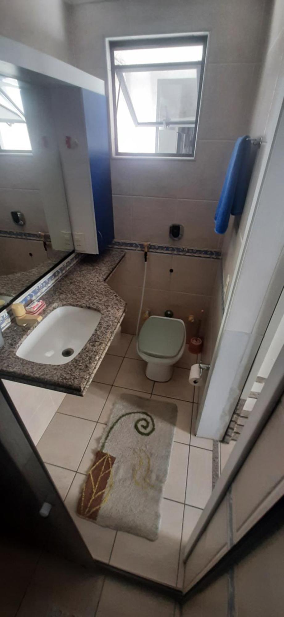 Apartamento Beira Mar Mucuripe Meireles Fortaleza (Ceara)