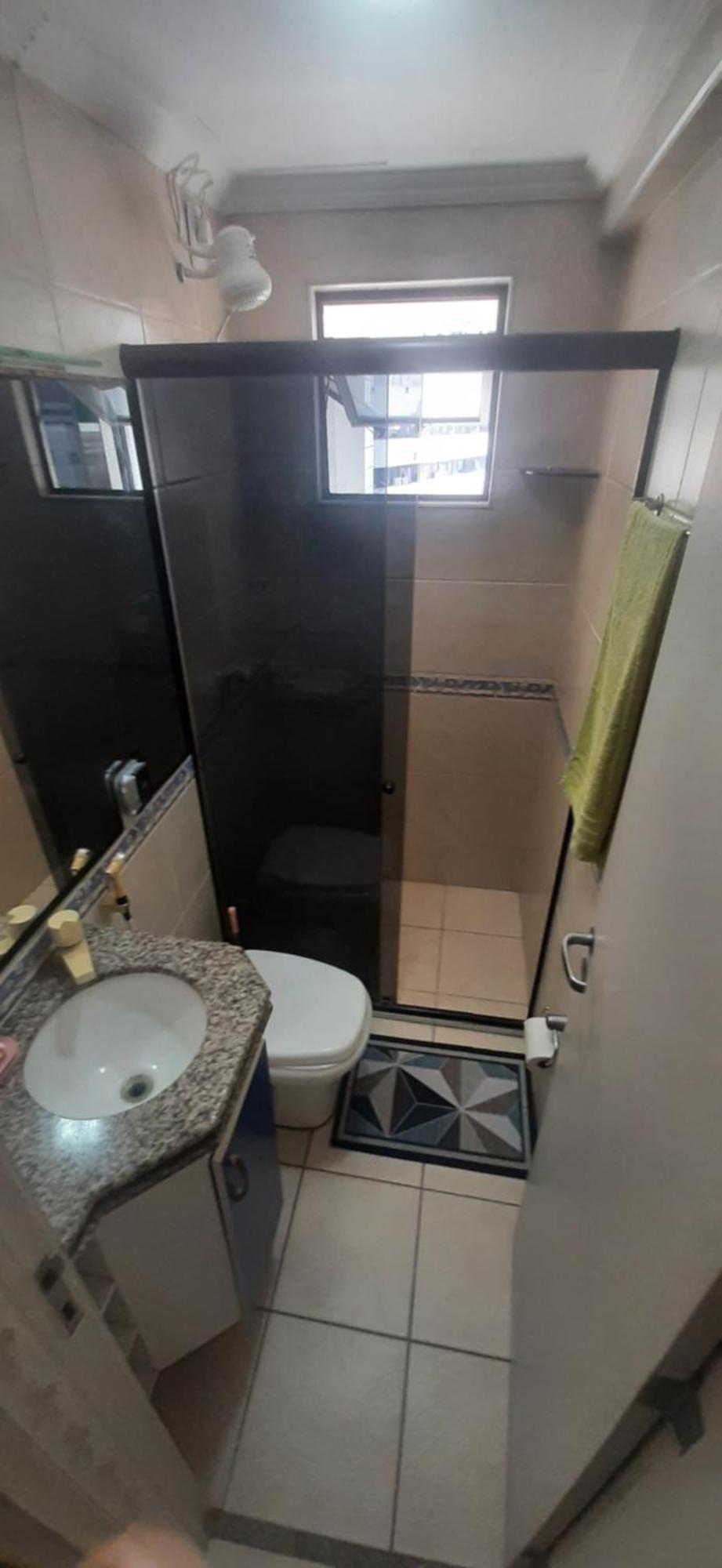 Beira Mar Mucuripe Meireles Apartamento