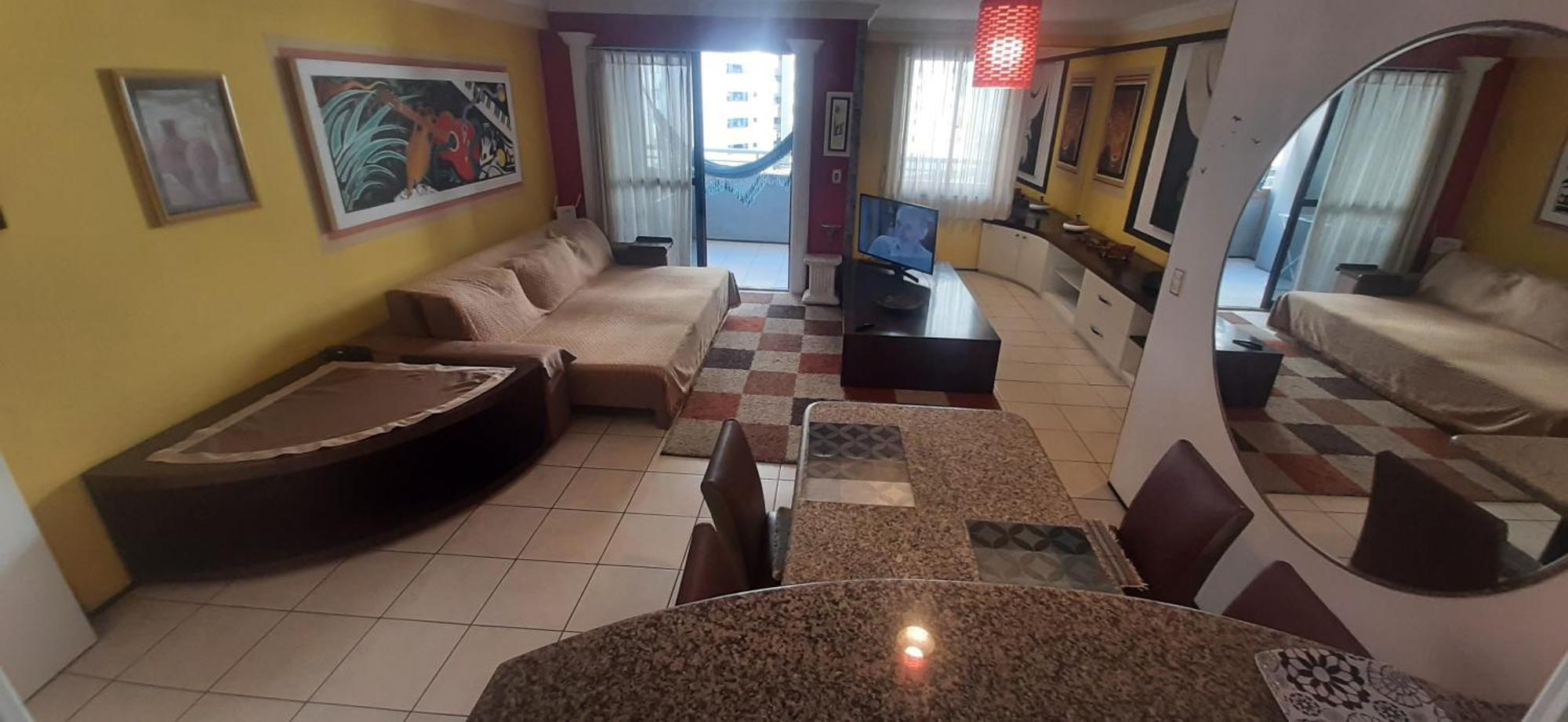 Apartamento Beira Mar Mucuripe Meireles