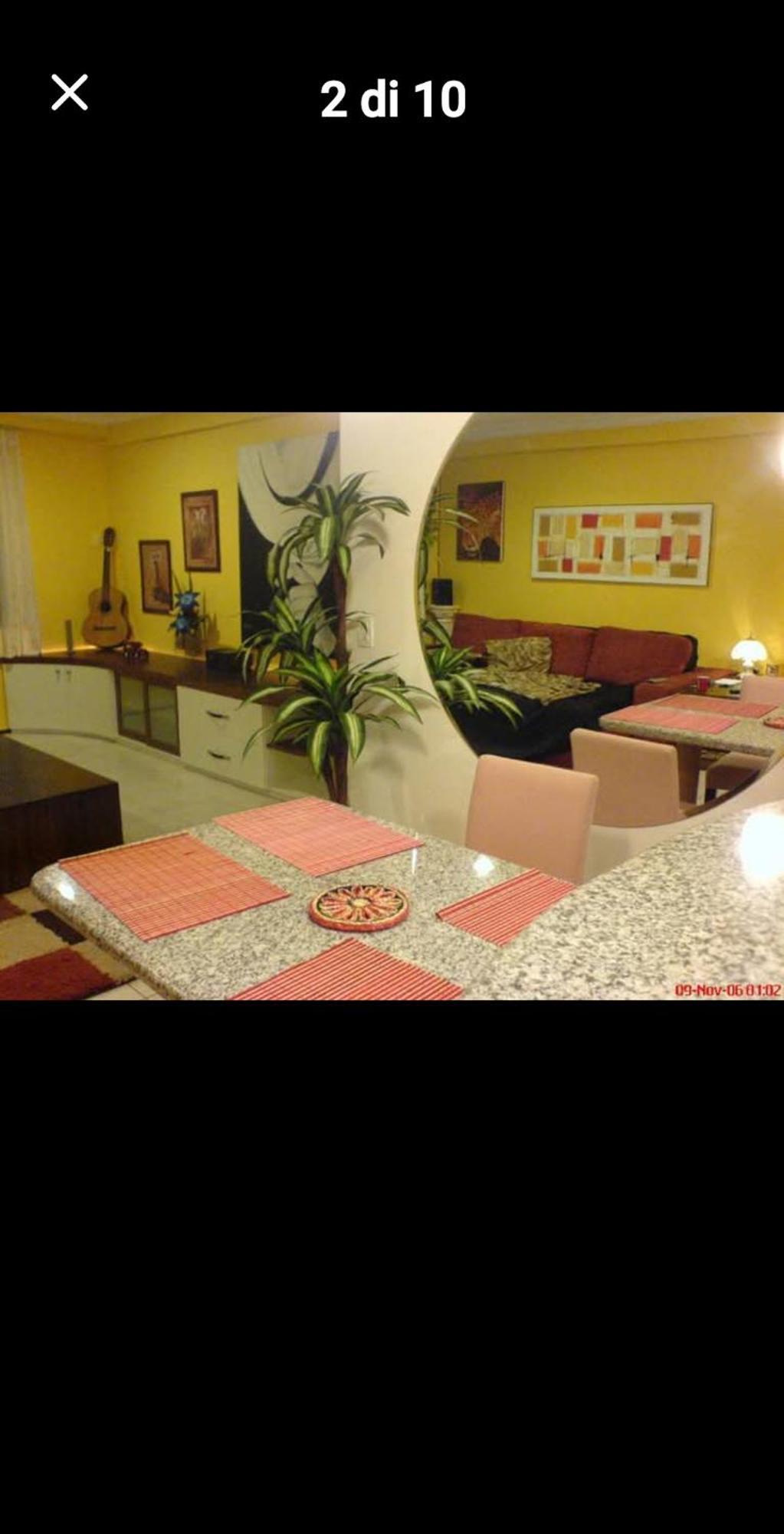 Beira Mar Mucuripe Meireles Apartamento *