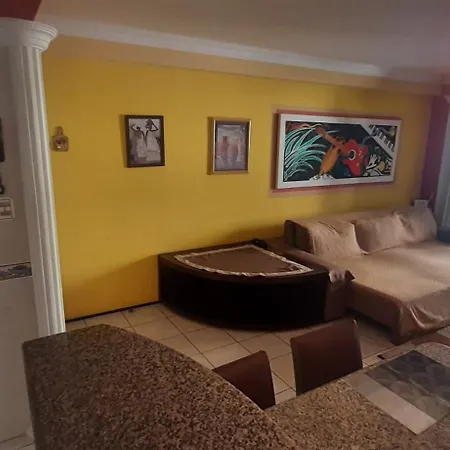 Beira Mar Mucuripe Meireles * Fortaleza (Ceara)