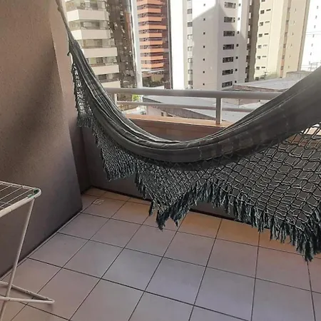 Beira Mar Mucuripe Meireles Apartamento *