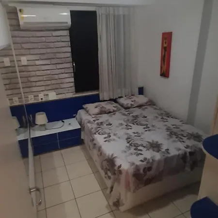 Beira Mar Mucuripe Meireles Apartamento