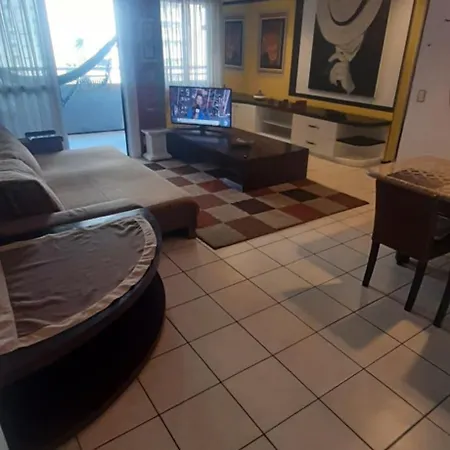 Beira Mar Mucuripe Meireles Apartamento Fortaleza (Ceara)