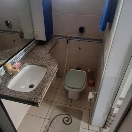 Apartamento Beira Mar Mucuripe Meireles Fortaleza (Ceara)