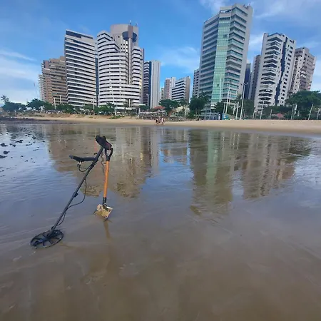 Beira Mar Mucuripe Meireles