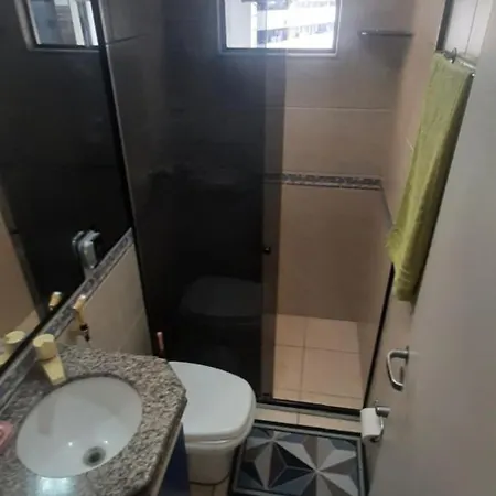 Beira Mar Mucuripe Meireles Apartamento