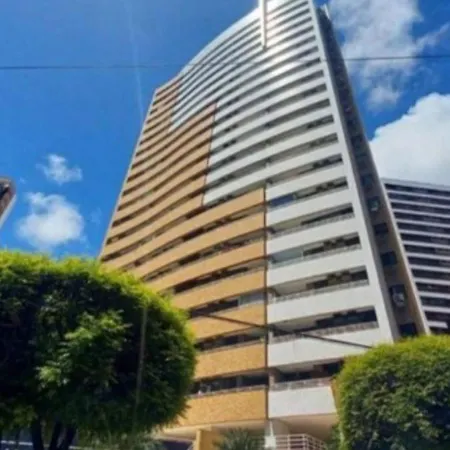 Beira Mar Mucuripe Meireles Apartamento Fortaleza (Ceara)
