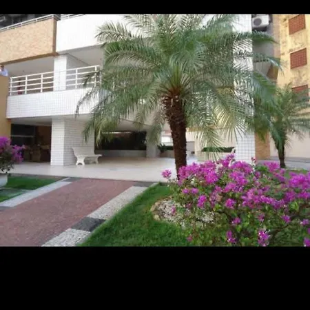 Apartamento Beira Mar Mucuripe Meireles Fortaleza (Ceara)