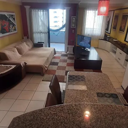 Apartamento Beira Mar Mucuripe Meireles